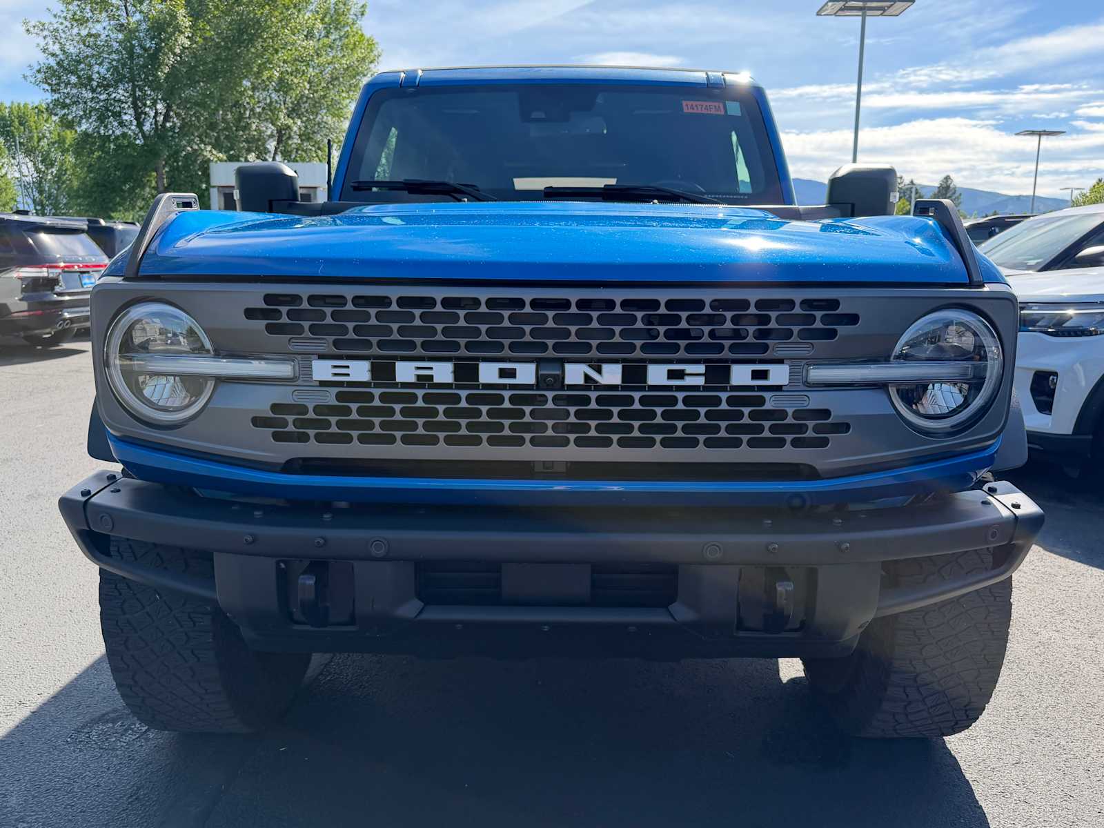 ford bronco 4-door 2022 1FMEE5DP0NLA76878 image ford bronco 4-door 2022 1FMEE5DP0NLA76878 image